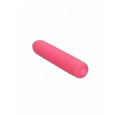 1 Speed Bullet - Pink